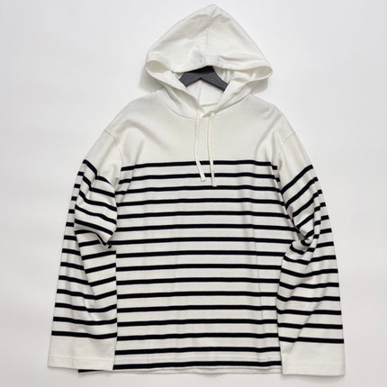 DIOR 25S LONG-SLEEVE SWEATSHIRT 581