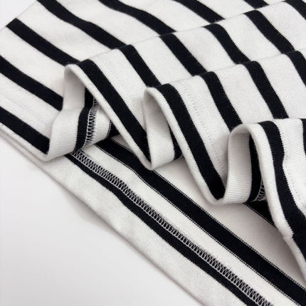 DIOR 25S LONG-SLEEVE SWEATSHIRT 581