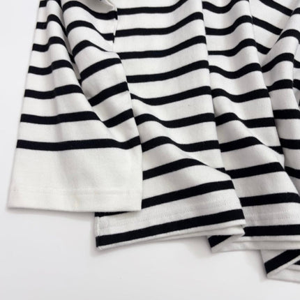 DIOR 25S LONG-SLEEVE SWEATSHIRT 581