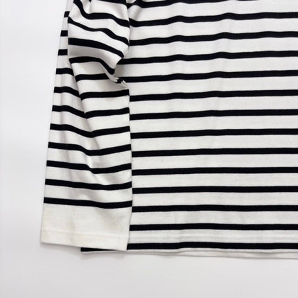 DIOR 25S LONG-SLEEVE SWEATSHIRT 581