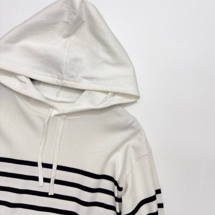 DIOR 25S LONG-SLEEVE SWEATSHIRT 581