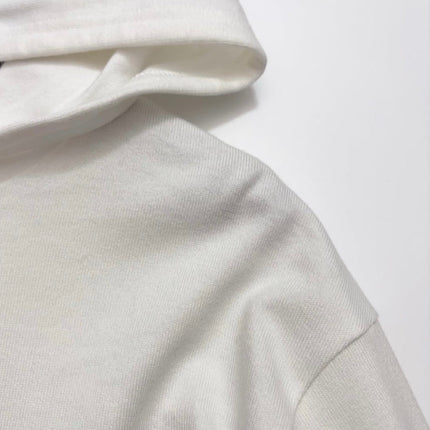 DIOR 25S LONG-SLEEVE SWEATSHIRT 581