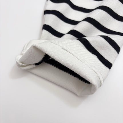 DIOR 25S LONG-SLEEVE SWEATSHIRT 581