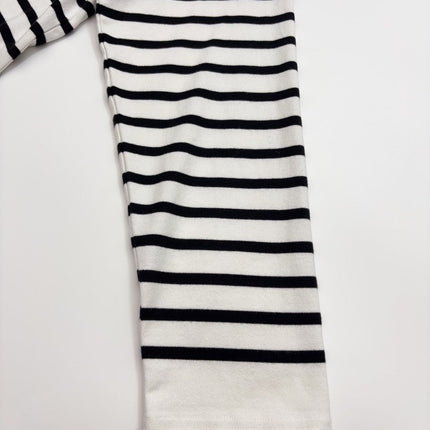 DIOR 25S LONG-SLEEVE SWEATSHIRT 581