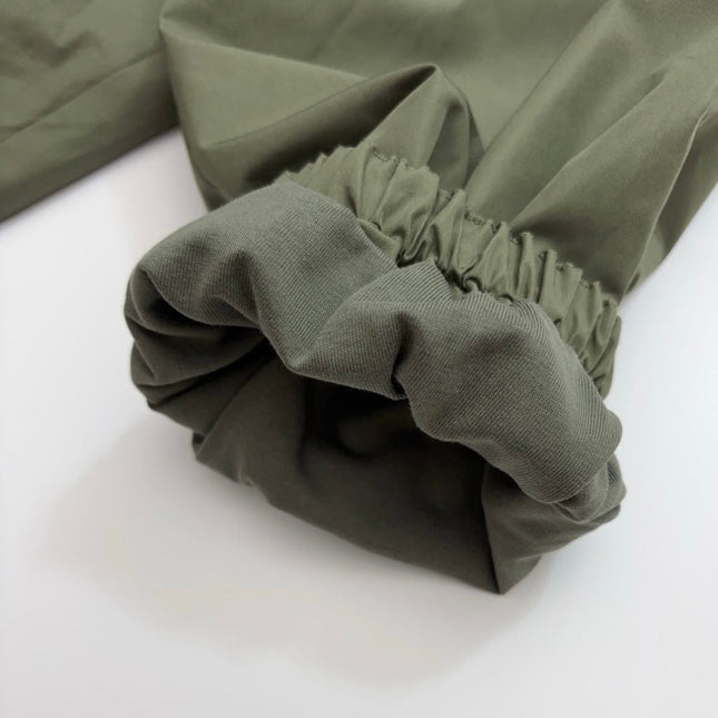 MAX MARA 25S HOODED JACKET 050