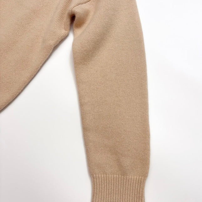 HERMES 25S CREW NECK SWEATER 041