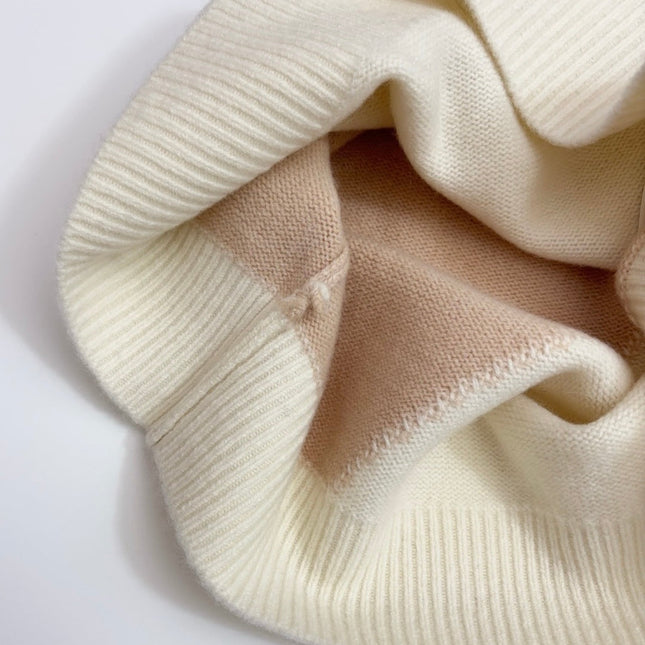 HERMES 25S CREW NECK SWEATER 041