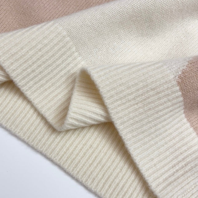 HERMES 25S CREW NECK SWEATER 041