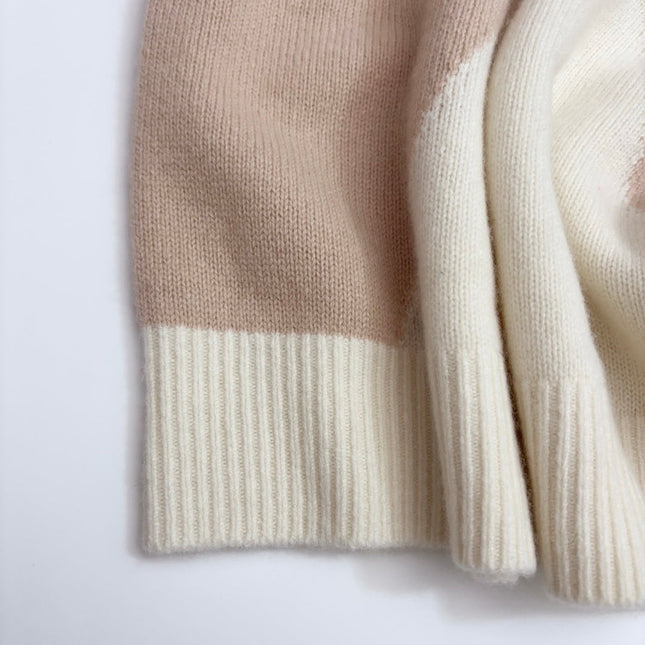 HERMES 25S CREW NECK SWEATER 041