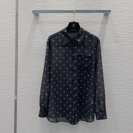 CC 25s Set Polyester Fiber