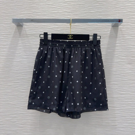 CC 25s Set Polyester Fiber