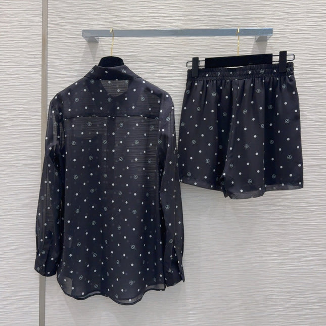 CC 25 Set Polyester Fiber