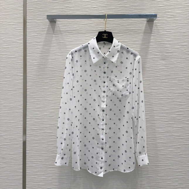 CC 25s Set Polyester Fiber