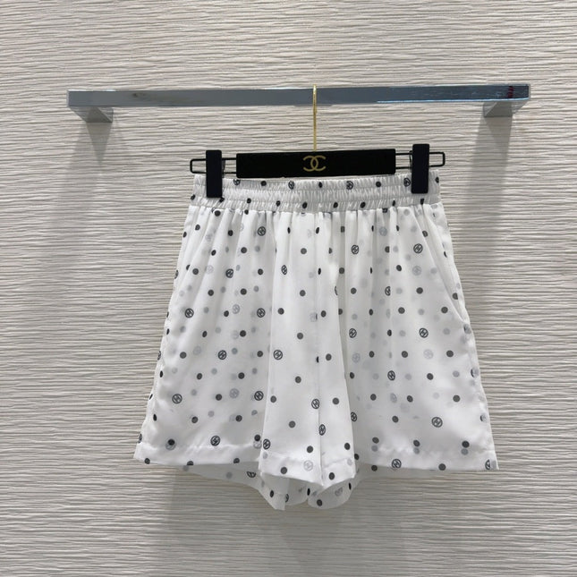 CC 25 Set Polyester Fiber