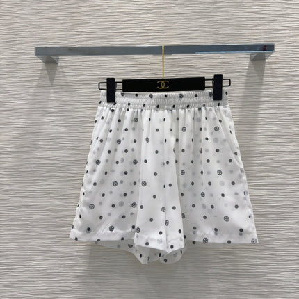 CC 25s Set Polyester Fiber