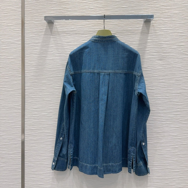 GUCCI SHIRT AND SHORTS SET STYLE 119