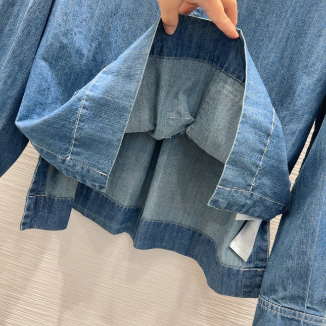 GUCCI SHIRT AND SHORTS SET STYLE 119