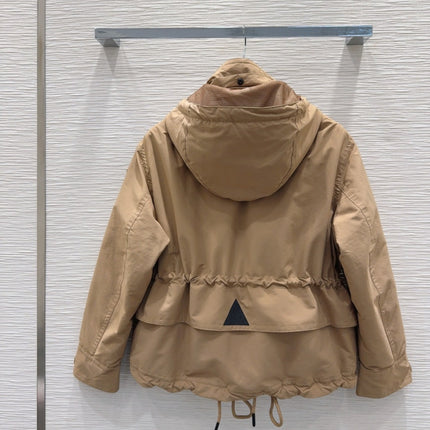 MONCLER 25S JACKET 303527