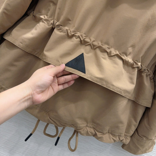 MONCLER 25S JACKET 303527