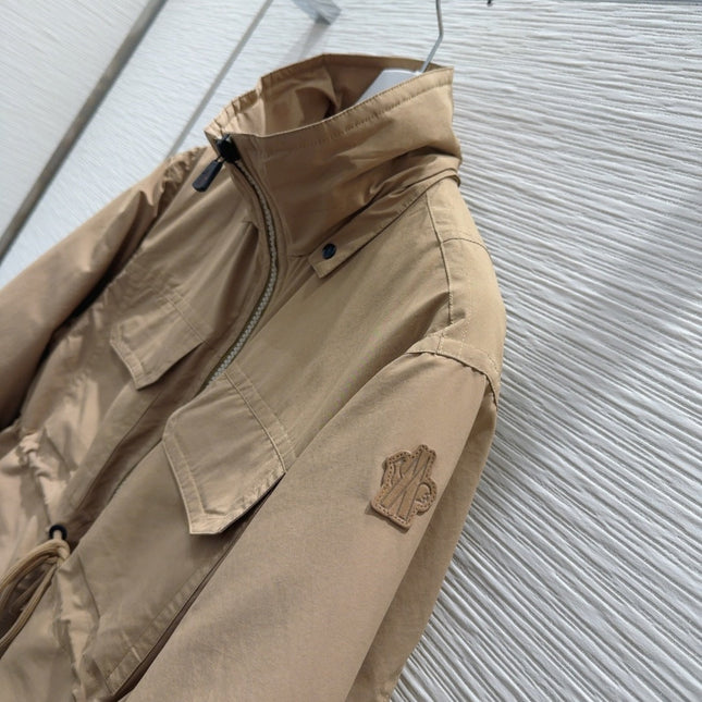 MONCLER 25S JACKET 303527