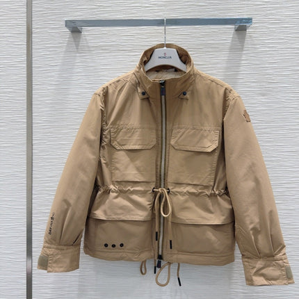 MONCLER 25S JACKET 303527