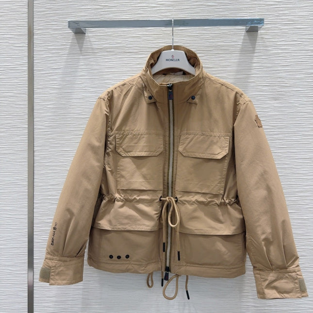 MONCLER 25S JACKET 303527