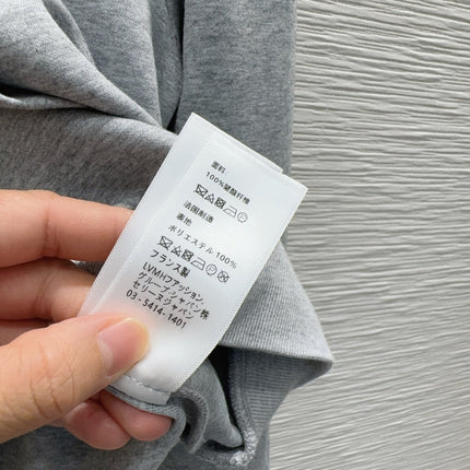 CELINE 25S WIDE-LEG PANTS HOODIE SET 0137