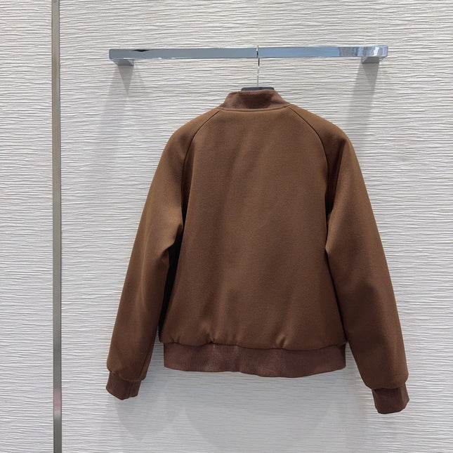 PRADA 25S COTTON JACKET 255