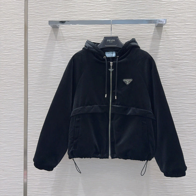 PRADA 25S JACKET 209