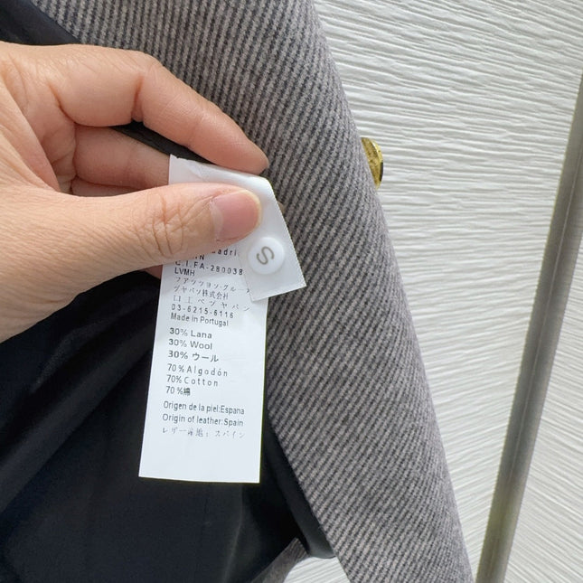 LOEWE BLAZER STYLE 189