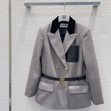 LOEWE BLAZER STYLE 189