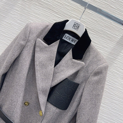 LOEWE BLAZER STYLE 189