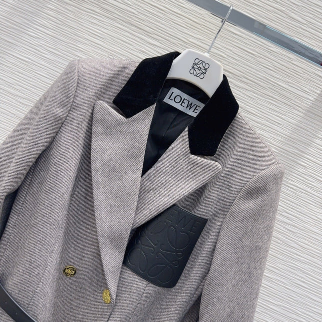LOEWE BLAZER STYLE 189