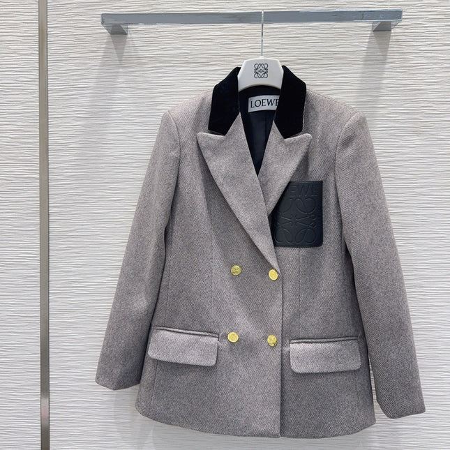 LOEWE BLAZER STYLE 189