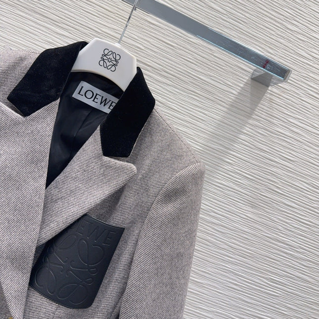 LOEWE BLAZER STYLE 189