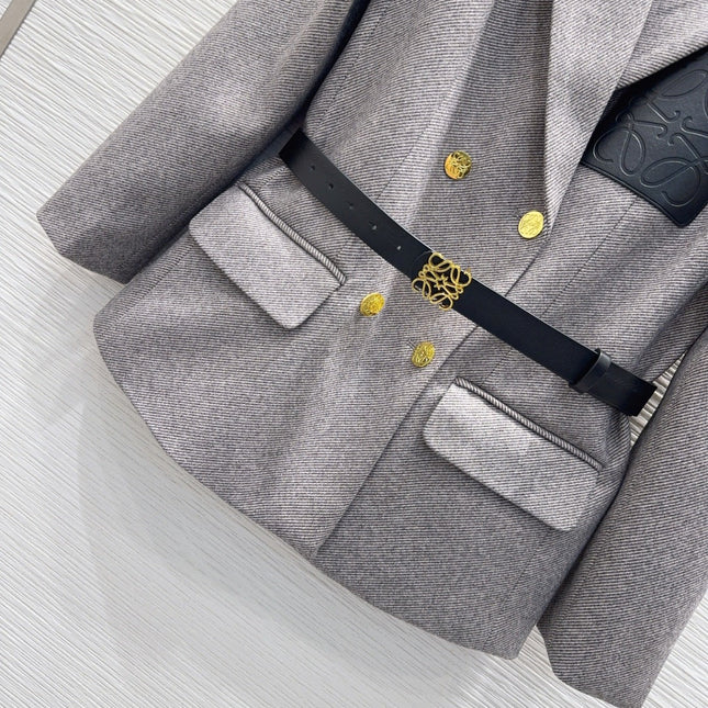 LOEWE BLAZER STYLE 189