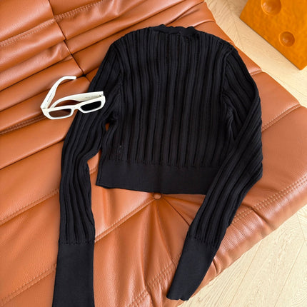 CHANEL SWEATER STYLE 37