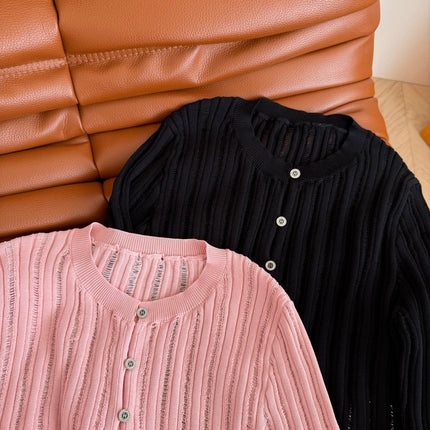 CHANEL SWEATER STYLE 37