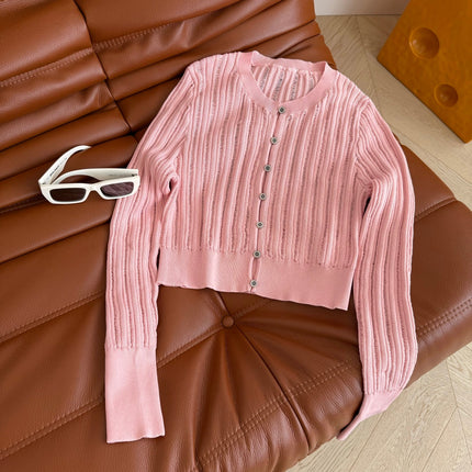 CHANEL SWEATER STYLE 37