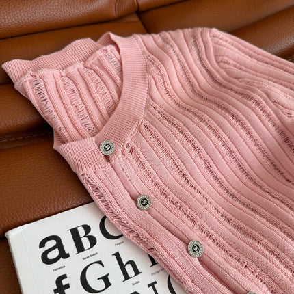 CHANEL SWEATER STYLE 37