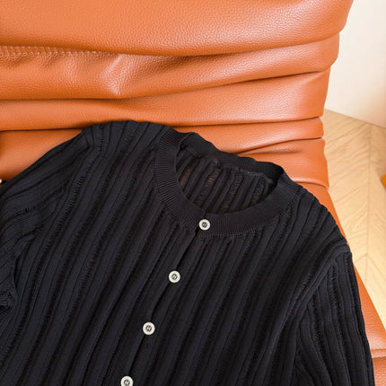 CHANEL SWEATER STYLE 37