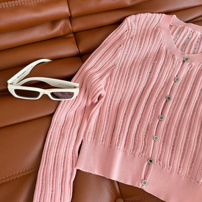 CHANEL SWEATER STYLE 37