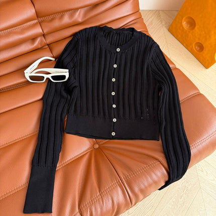 CHANEL SWEATER STYLE 37