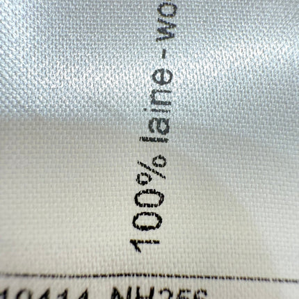 CC SHORT-SLEEVE CREW NECK KNIT TOP 267987