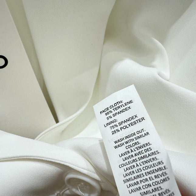 ALO CROPPED BLAZER STYLE 87