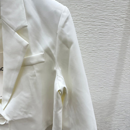 ALO CROPPED BLAZER STYLE 87