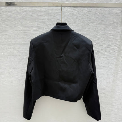 ALO CROPPED BLAZER STYLE 88