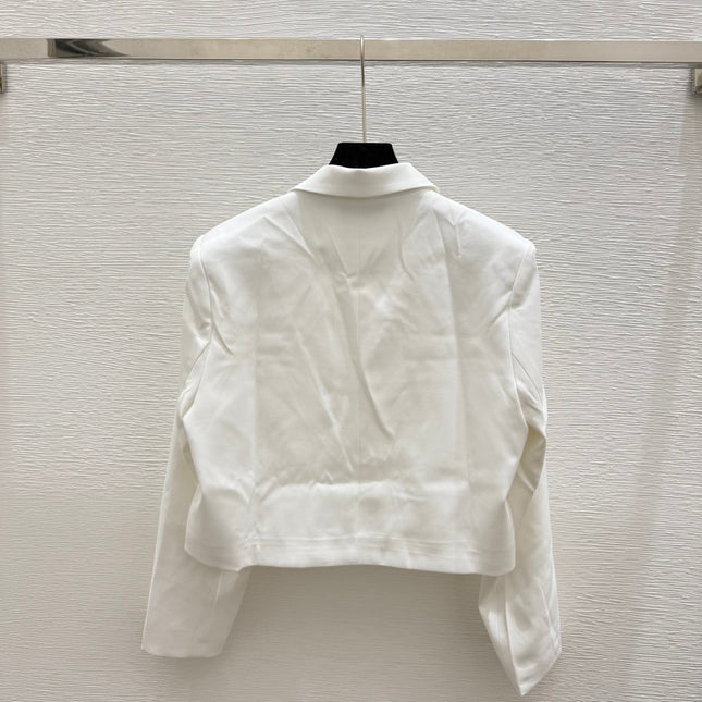 ALO CROPPED BLAZER STYLE 87