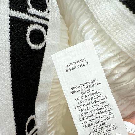 ALO STRAIGHT-LEG PANTS STYLE 84