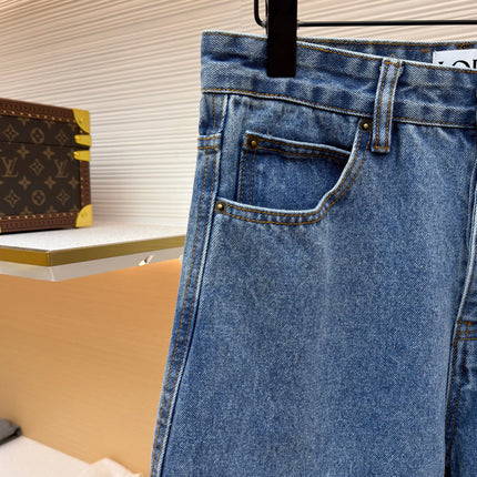 LOEWE JEANS STYLE 264